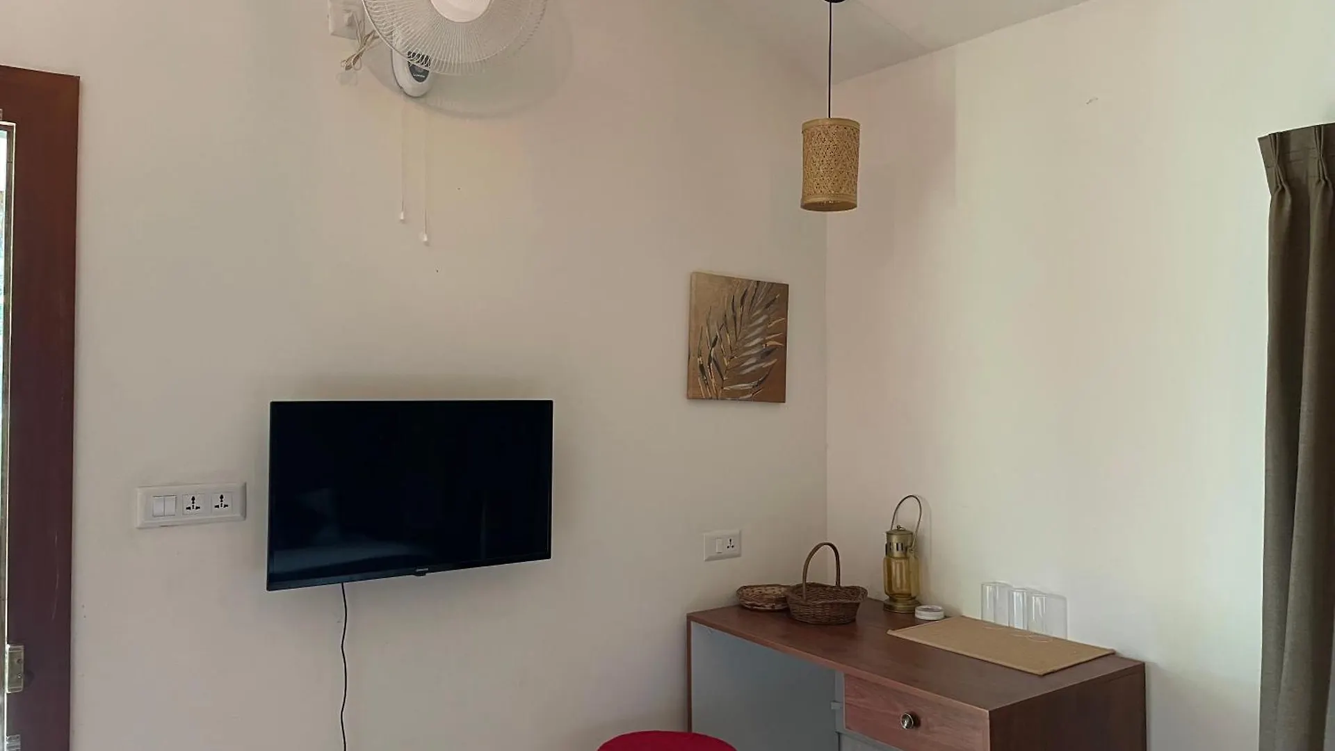 מלון מאננטהוואדי Coffee Cradle Wayanad Luxuorios Private Tree House - Inside 2 Acre Coffee Plantation 0*,
